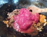 鹿スネ肉のカレー作り方7写真