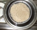 もち麦の茹で方♪簡単腸活で善玉菌UP作り方5写真