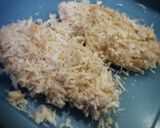 サクサク衣のロース豚カツ❨@≧↺≦@)❩作り方2写真
