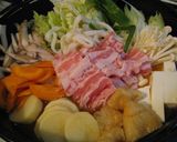 やさしい❤カレー鍋作り方1写真