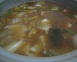 やさしい❤カレー鍋作り方3写真