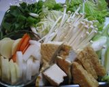 やさしい❤カレー鍋作り方4写真