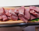 しみしみ大根と煮豚作り方1写真