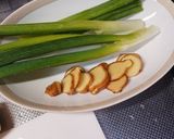 しみしみ大根と煮豚作り方5写真