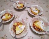 家庭菜園～かぼちゃDe蒸し焼きプリン～作り方15写真