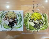 松野千冬　東リベ　キャラ弁　オブアート作り方4写真