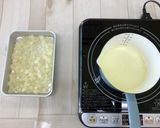 梨のクラッシュゼリー作り方4写真