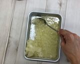 梨のクラッシュゼリー作り方7写真