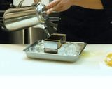 63℃ 簡単本格フォアグラのテリーヌ作り方44写真