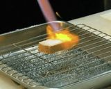 63℃ 簡単本格フォアグラのテリーヌ作り方65写真