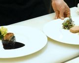 63℃ 簡単本格フォアグラのテリーヌ作り方72写真