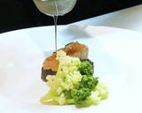 63℃ 簡単本格フォアグラのテリーヌ作り方70写真