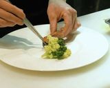 63℃ 簡単本格フォアグラのテリーヌ作り方69写真