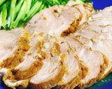 作り置きにも便利！簡単！美味しい！焼豚作り方5写真