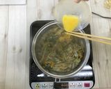 具材たっぷり酸辣湯作り方8写真