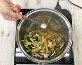 具材たっぷり酸辣湯作り方7写真