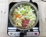 具材たっぷり酸辣湯作り方5写真