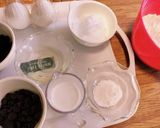 【簡単】カップケーキ～1時間～作り方1写真