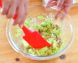 なすのずんだ和え作り方6写真