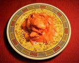 酢鳥！酢豚よりヘルシー時短。材料は３つ作り方3写真