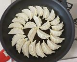 浜松風餃子作り方5写真