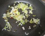ワインのお供にも♪　豆腐のペペロンチーノ作り方1写真