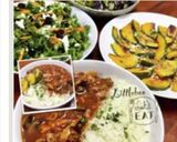 ☆簡単美味しいカボチャのほっくりソテー☆作り方19写真