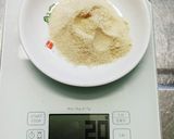 インスタントカフェラテを水筒で作る☆作り方3写真