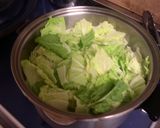 家族大好き白菜のとろとろ煮ヽ(○´ｗ｀)作り方4写真