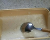 しめじと長芋のとろとろ煮込みうどん作り方1写真