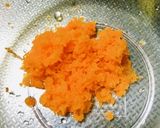 青パパイヤとにんじんのサラダ作り方9写真