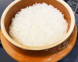 おぎのやの釜で炊く1合ごはん作り方6写真