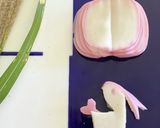 うさぎの飾り方！満月 十五夜の室礼作り方10写真
