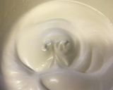 ふわふわシフォン作り方6写真
