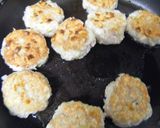 鶏肉団子のオイスター白菜あんかけ作り方2写真