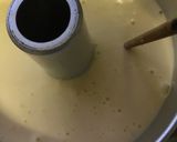 ふわふわシフォン作り方8写真
