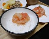甘えびめんたい作り方4写真