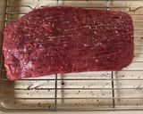 ローストビーフ作り方1写真