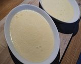 崩れない!自家製玉子とうふ作り方4写真