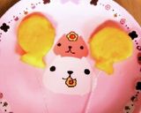 フルーツde風船作り方8写真