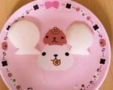フルーツde風船作り方10写真
