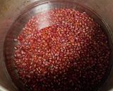 【圧力鍋で】小豆の炊き方！作り方2写真