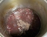 【圧力鍋で】小豆の炊き方！作り方3写真