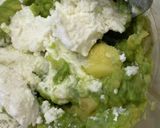 ヘルシーて身体に良い　かまトッツォ作り方5写真