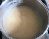 簡単⭐全粒粉で作る甘酸っぱいレモンケーキ作り方6写真