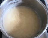 簡単⭐全粒粉で作る甘酸っぱいレモンケーキ作り方6写真