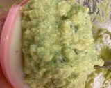 ヘルシーて身体に良い　かまトッツォ作り方6写真