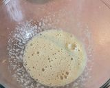簡単⭐全粒粉で作る甘酸っぱいレモンケーキ作り方7写真