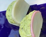 ヘルシーて身体に良い　かまトッツォ作り方8写真