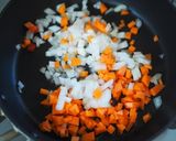 再現♪セブンイレブンの大豆タコスミート♪作り方3写真